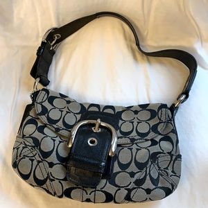Coach Swinger Purse